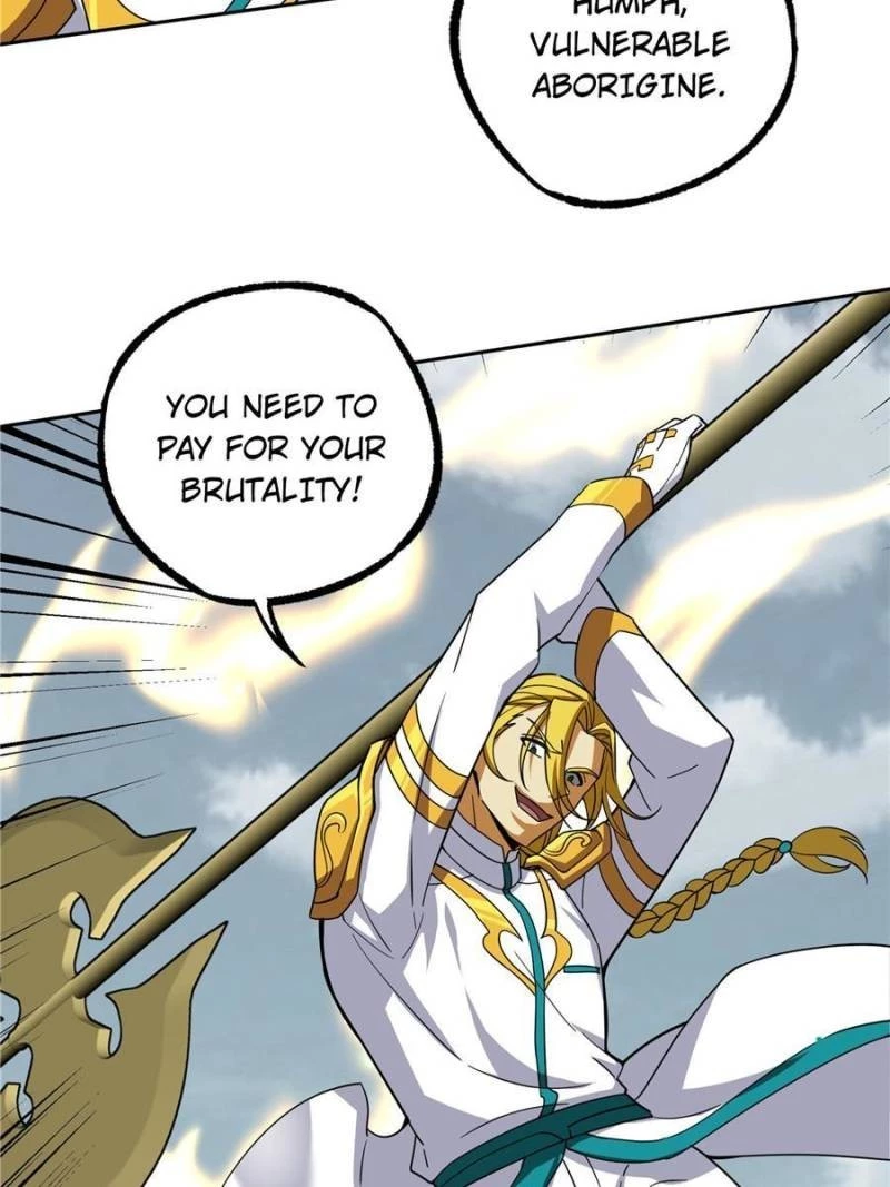 The Legendary Mechanic Chapter 200 - 44