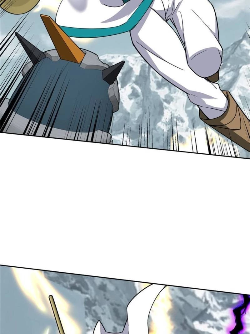 The Legendary Mechanic Chapter 200 - 45