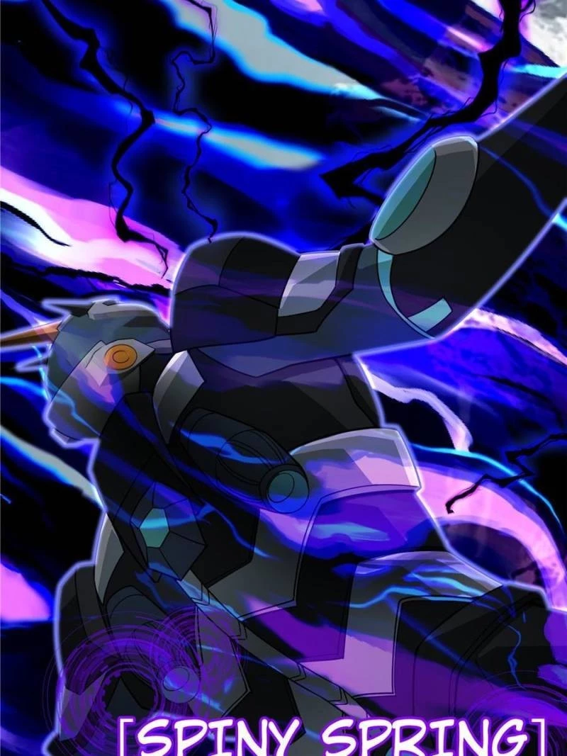 The Legendary Mechanic Chapter 200 - 47
