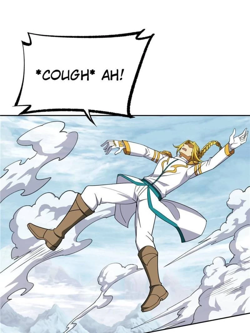The Legendary Mechanic Chapter 200 - 49