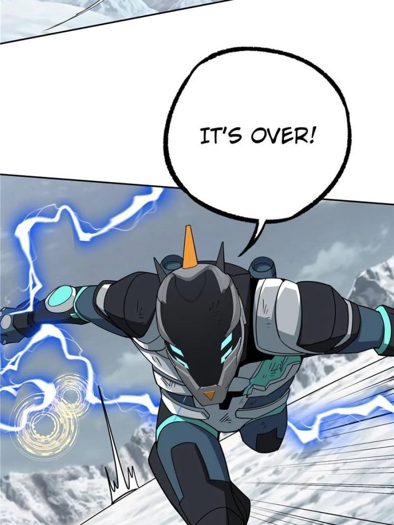 The Legendary Mechanic Chapter 200 - 50