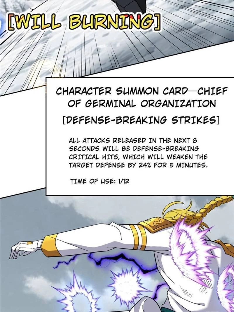 The Legendary Mechanic Chapter 200 - 51