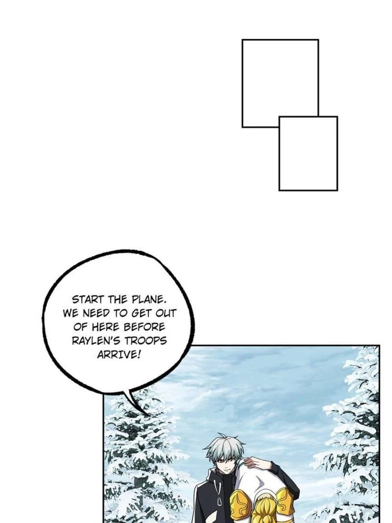 The Legendary Mechanic Chapter 200 - 53