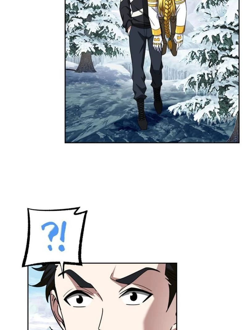 The Legendary Mechanic Chapter 200 - 54