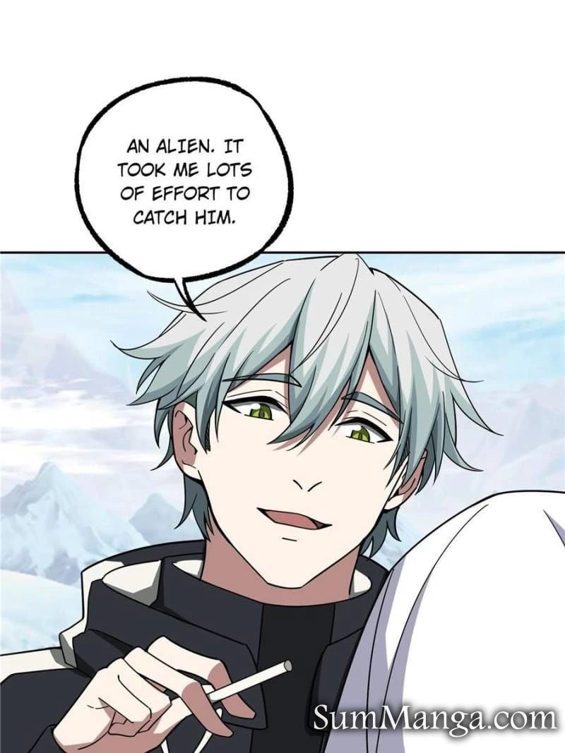 The Legendary Mechanic Chapter 200 - 56