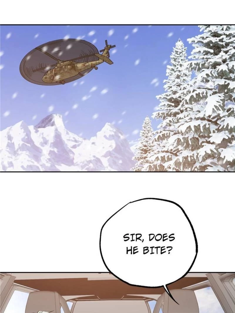 The Legendary Mechanic Chapter 201 - 1