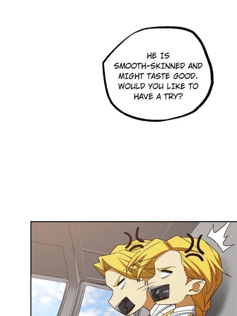 The Legendary Mechanic Chapter 201 - 5