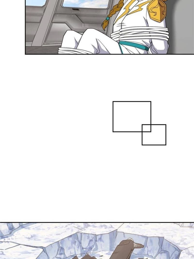 The Legendary Mechanic Chapter 201 - 6