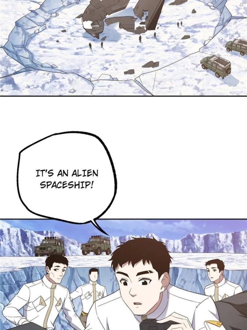 The Legendary Mechanic Chapter 201 - 7