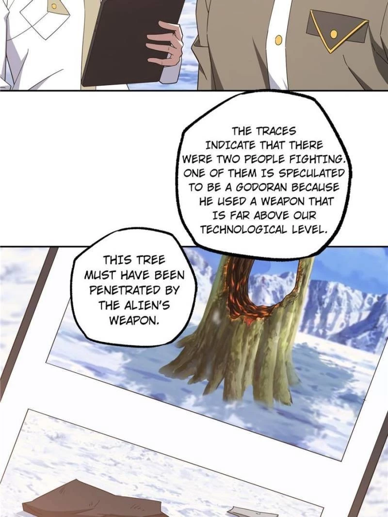 The Legendary Mechanic Chapter 201 - 9