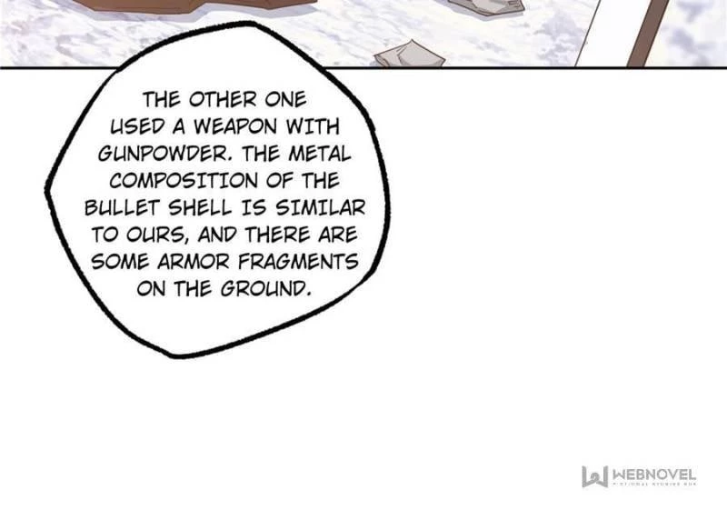 The Legendary Mechanic Chapter 201 - 10