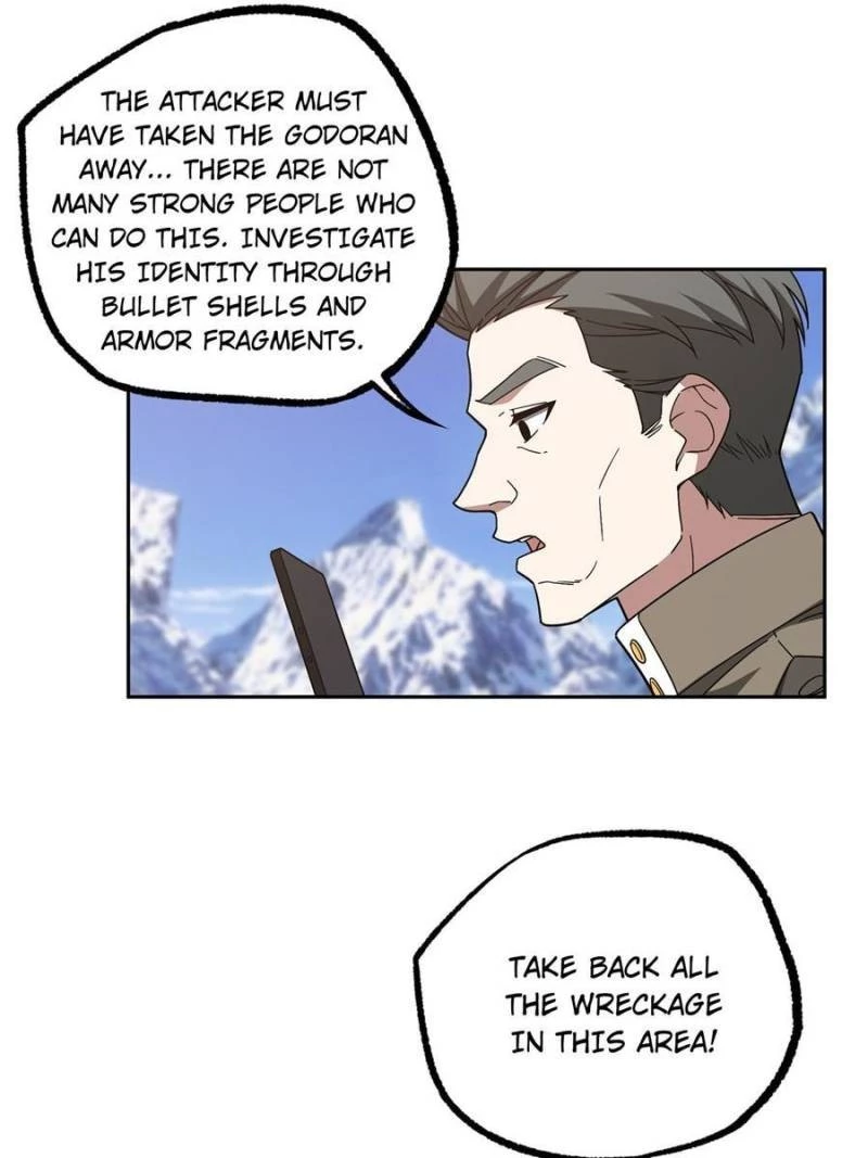 The Legendary Mechanic Chapter 201 - 11