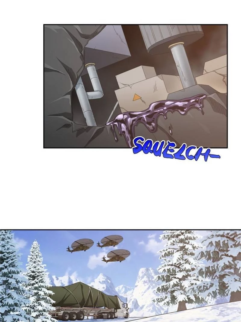 The Legendary Mechanic Chapter 201 - 13