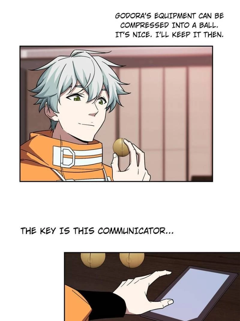 The Legendary Mechanic Chapter 201 - 16
