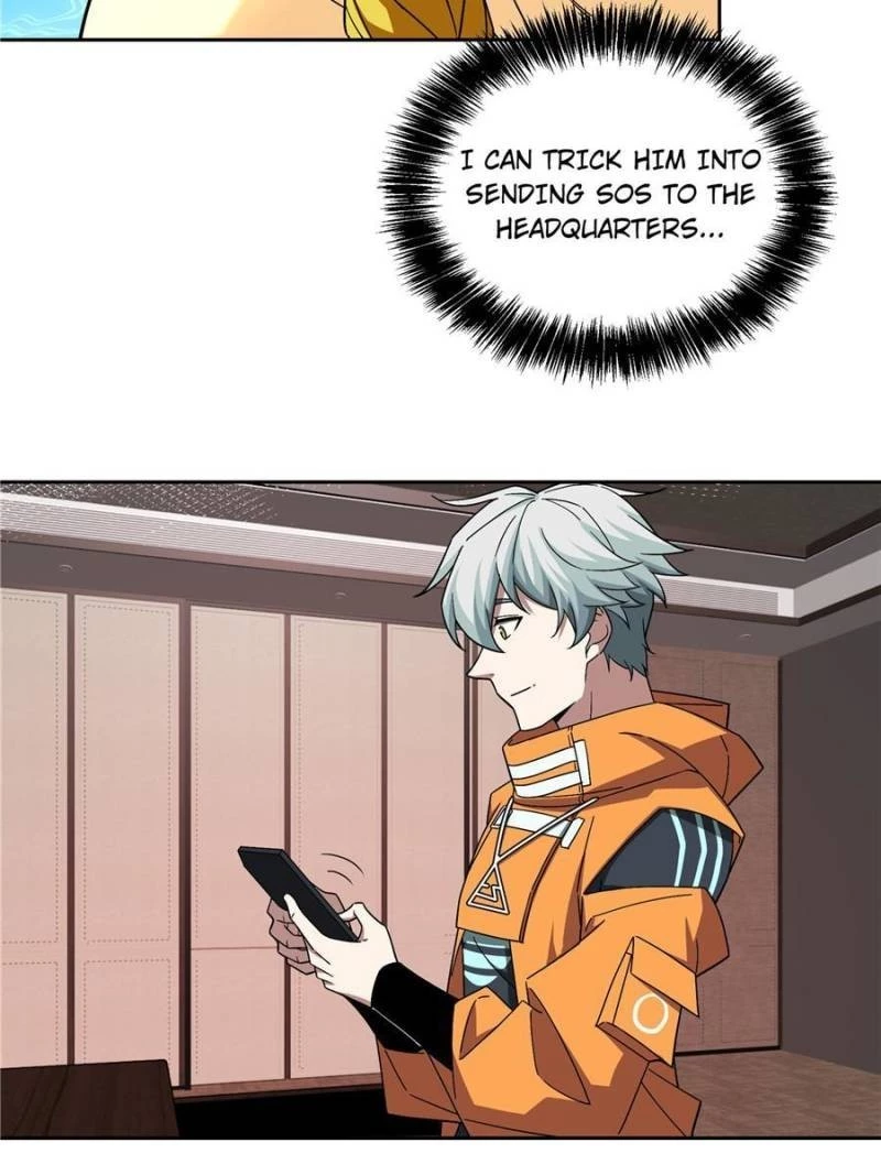 The Legendary Mechanic Chapter 201 - 18