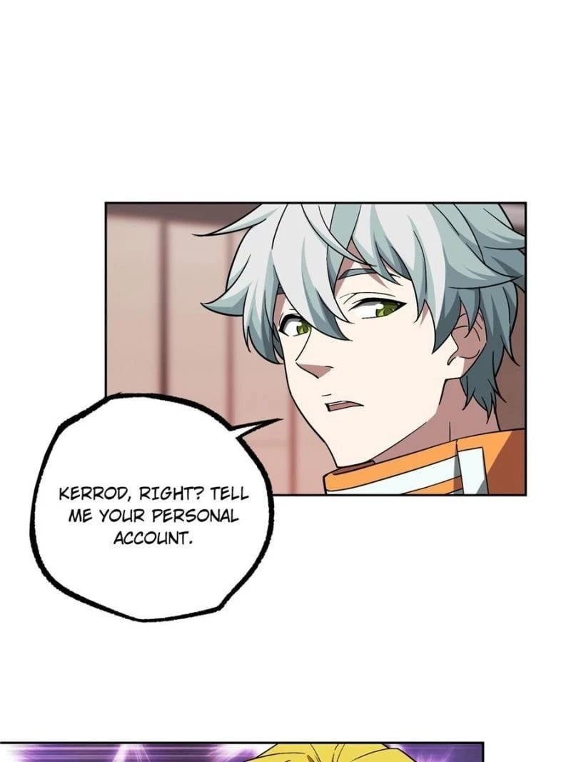 The Legendary Mechanic Chapter 201 - 19