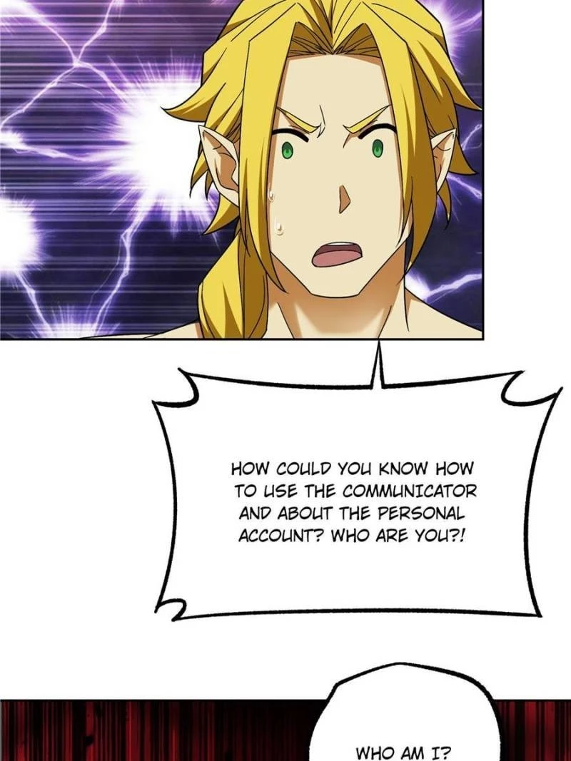 The Legendary Mechanic Chapter 201 - 20