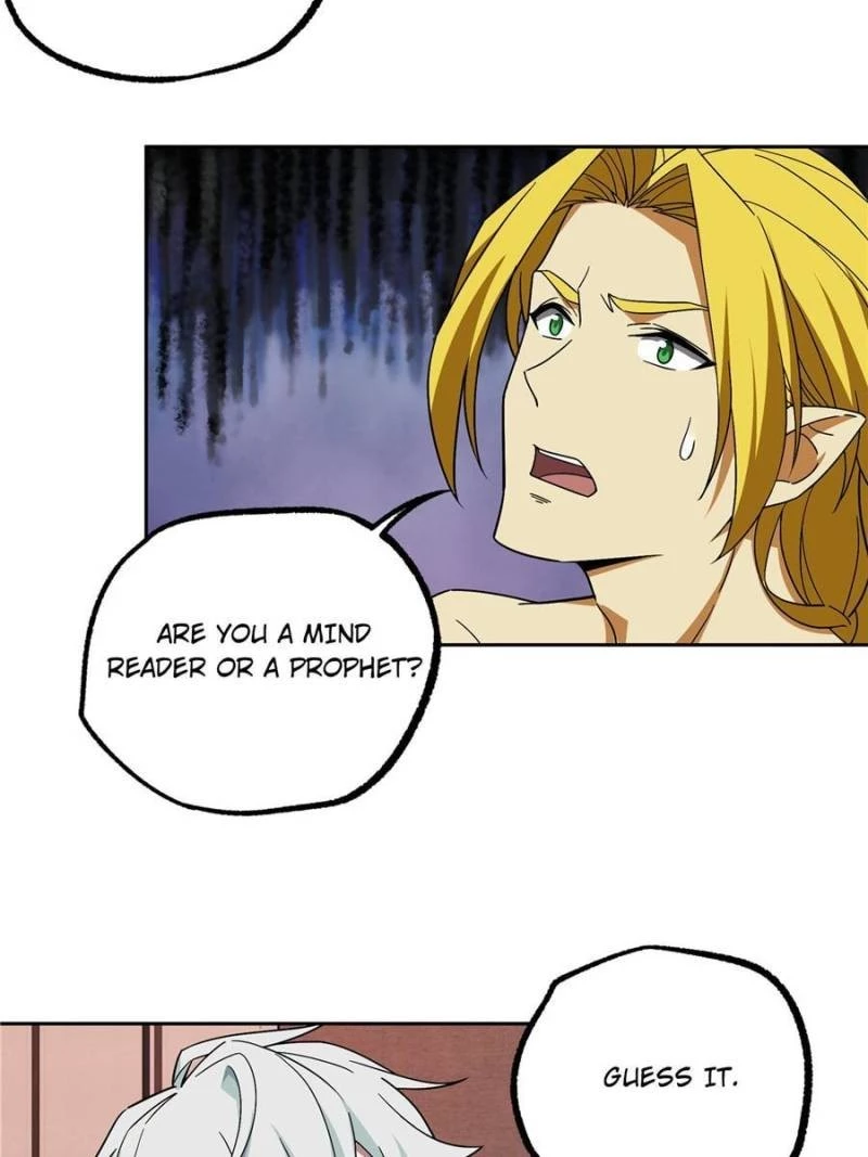 The Legendary Mechanic Chapter 201 - 24