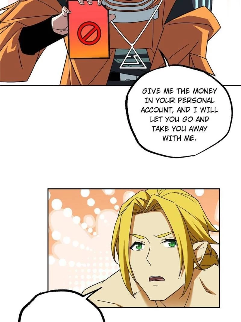The Legendary Mechanic Chapter 201 - 27