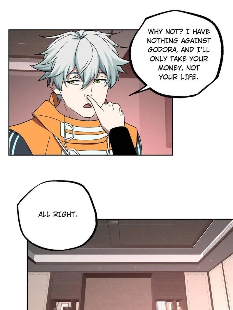The Legendary Mechanic Chapter 201 - 29