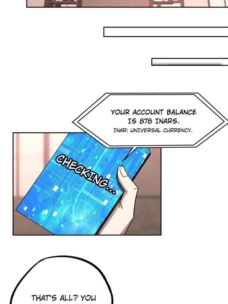 The Legendary Mechanic Chapter 201 - 30