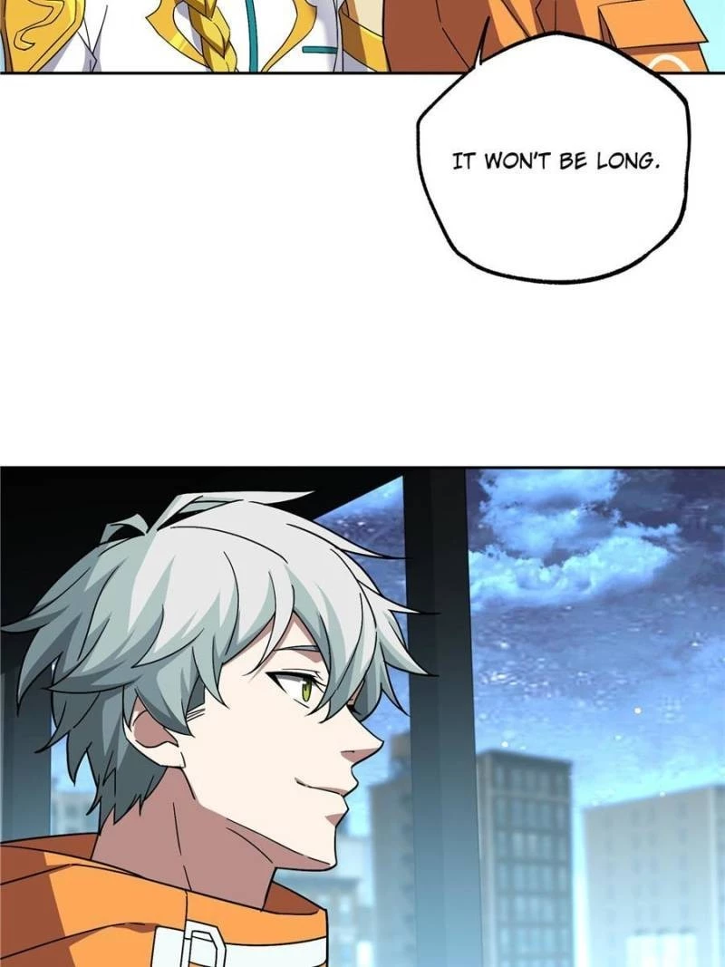 The Legendary Mechanic Chapter 201 - 37
