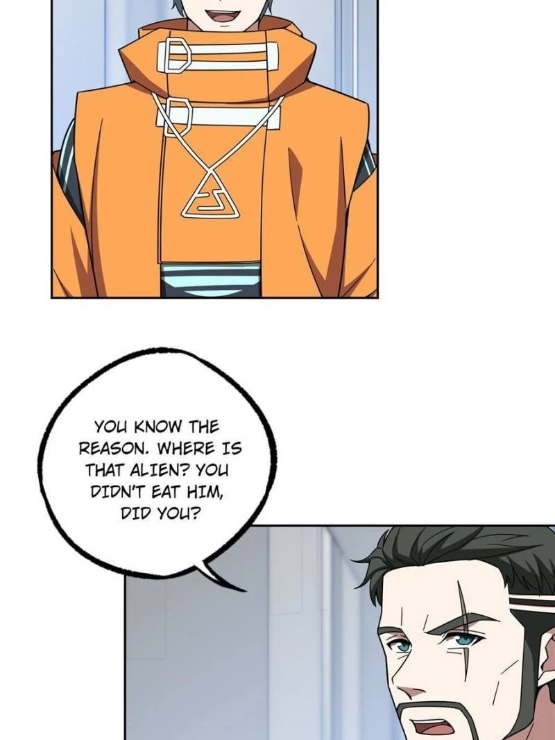 The Legendary Mechanic Chapter 202 - 2