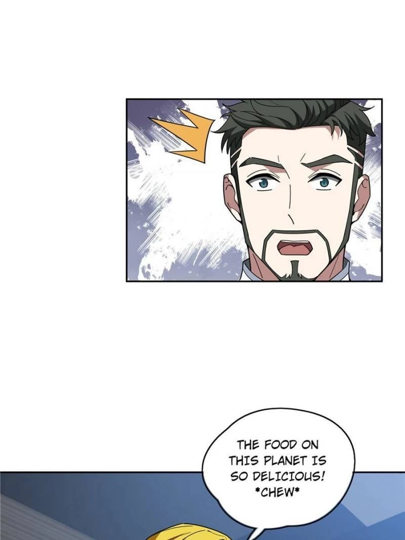 The Legendary Mechanic Chapter 202 - 4
