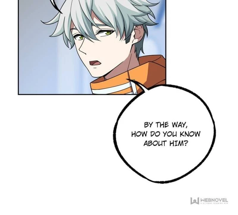 The Legendary Mechanic Chapter 202 - 6