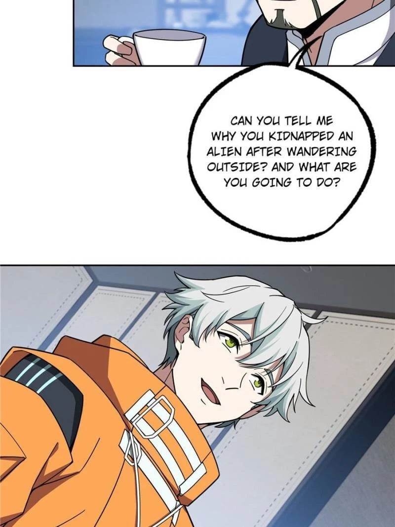 The Legendary Mechanic Chapter 202 - 9