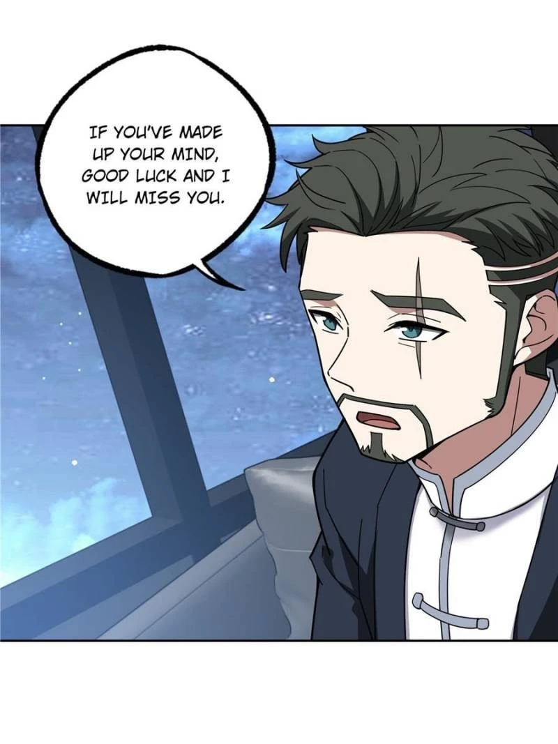 The Legendary Mechanic Chapter 202 - 13