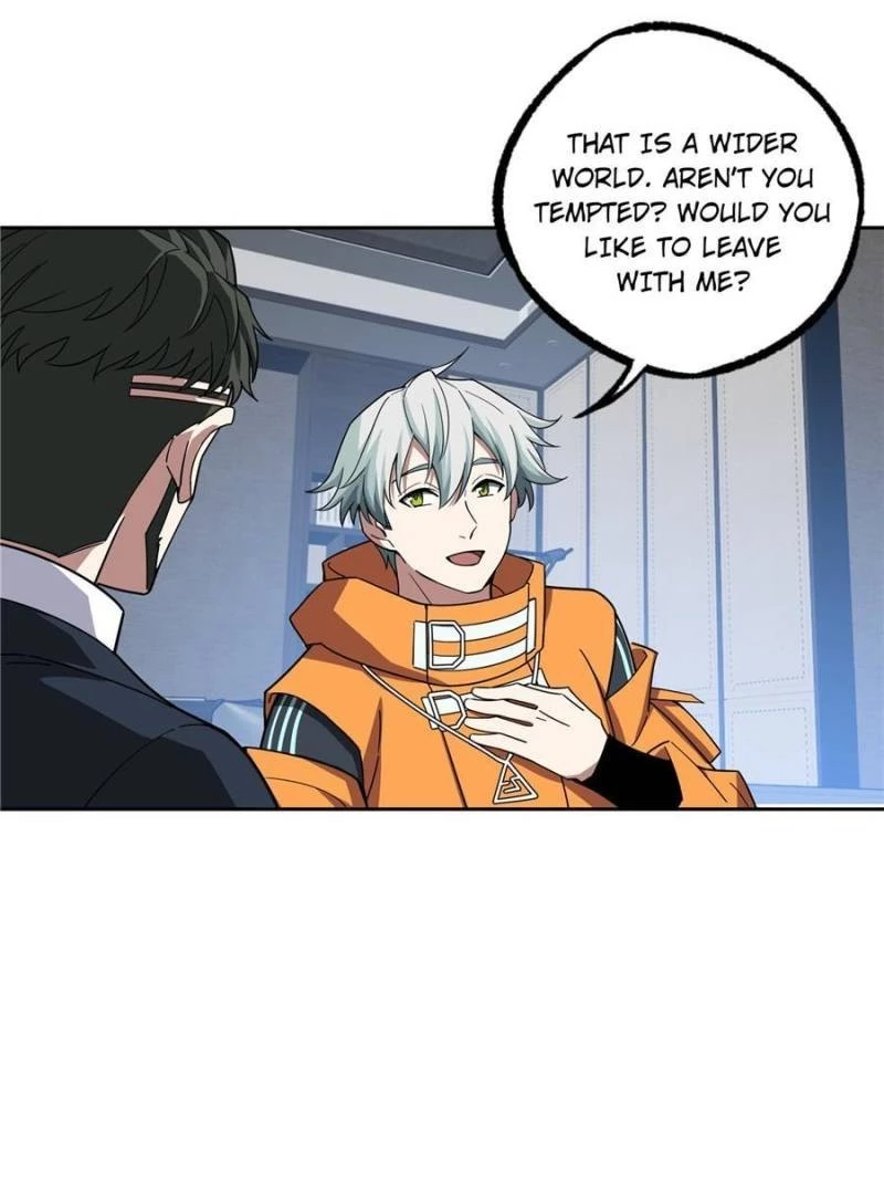 The Legendary Mechanic Chapter 202 - 14