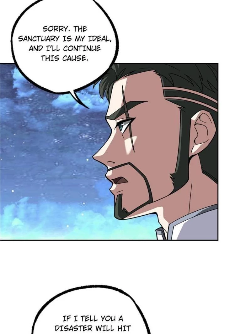 The Legendary Mechanic Chapter 202 - 16