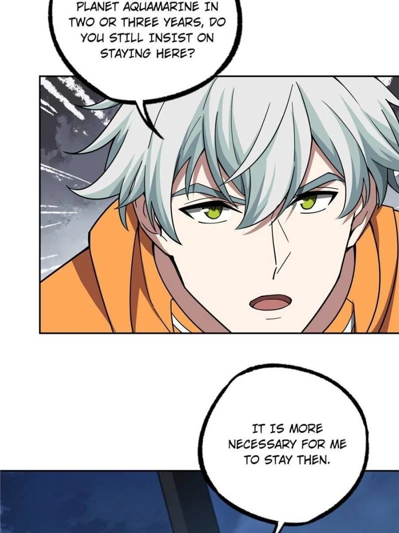 The Legendary Mechanic Chapter 202 - 17