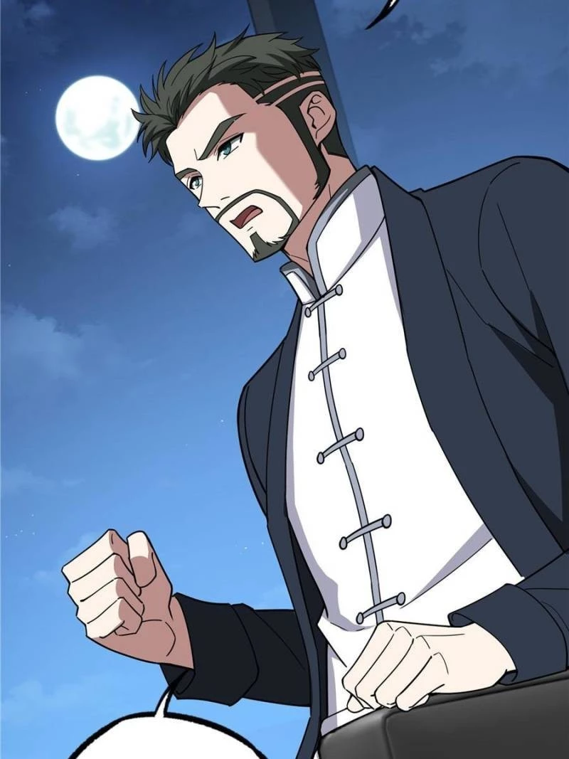 The Legendary Mechanic Chapter 202 - 18