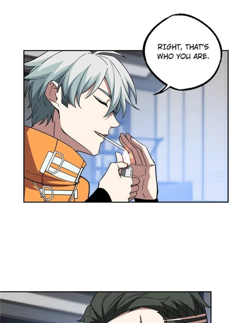 The Legendary Mechanic Chapter 202 - 20
