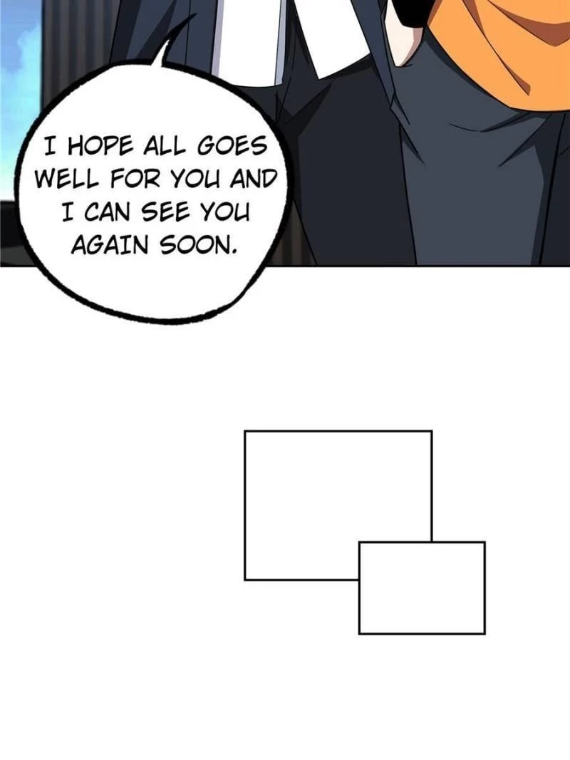 The Legendary Mechanic Chapter 202 - 28