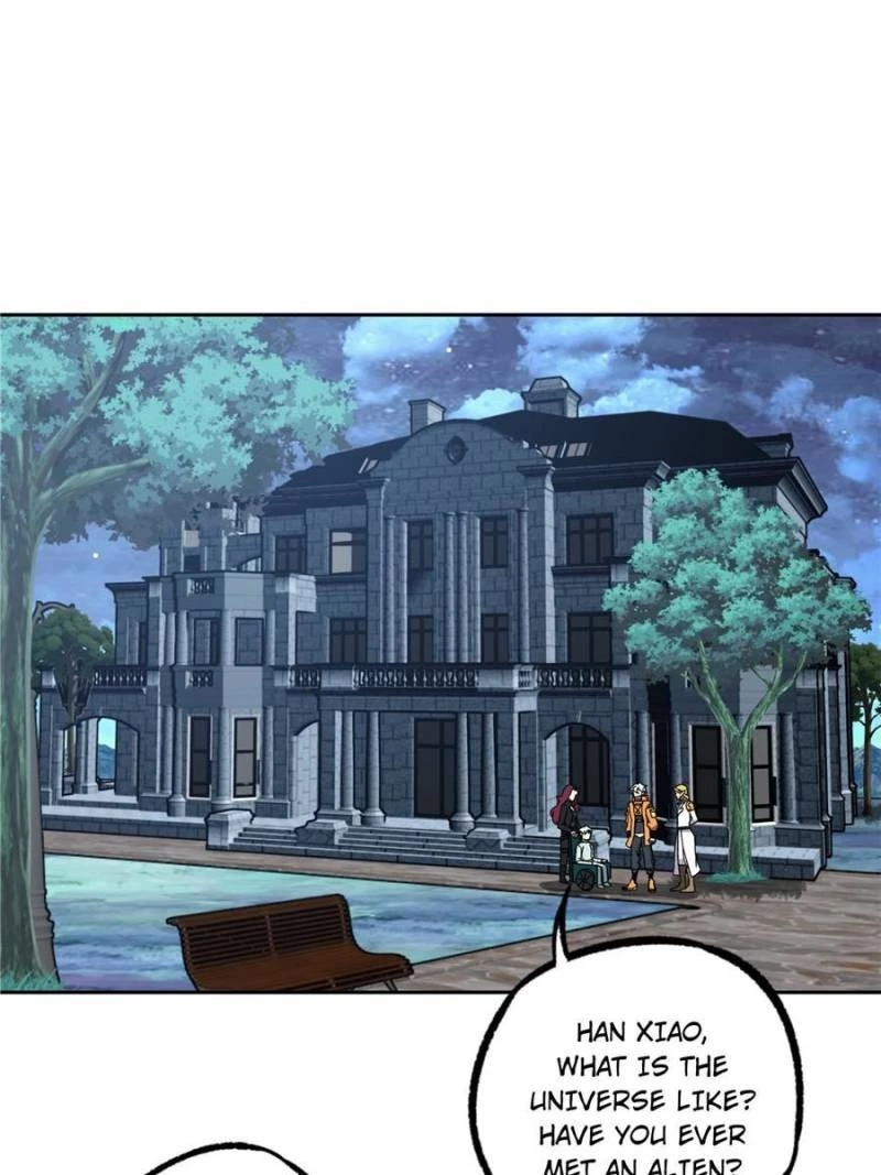 The Legendary Mechanic Chapter 202 - 29