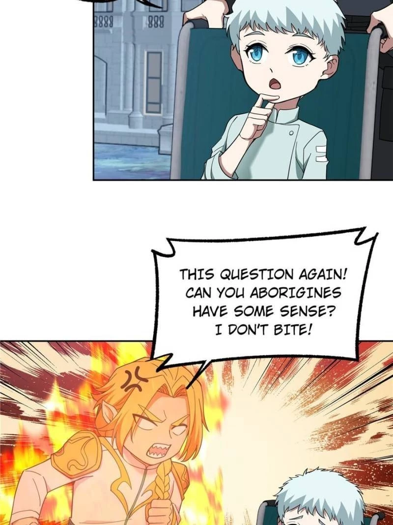 The Legendary Mechanic Chapter 202 - 31