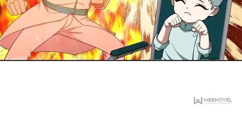 The Legendary Mechanic Chapter 202 - 32