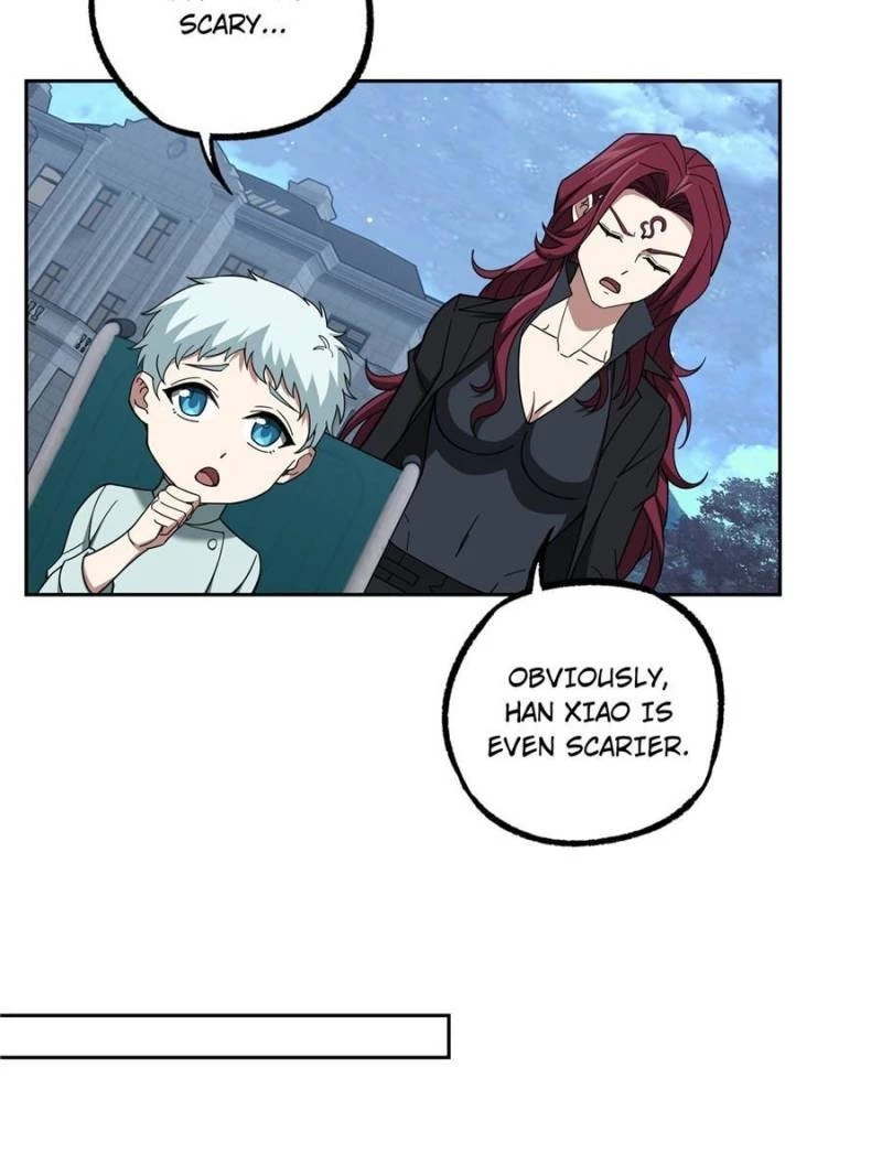 The Legendary Mechanic Chapter 202 - 34