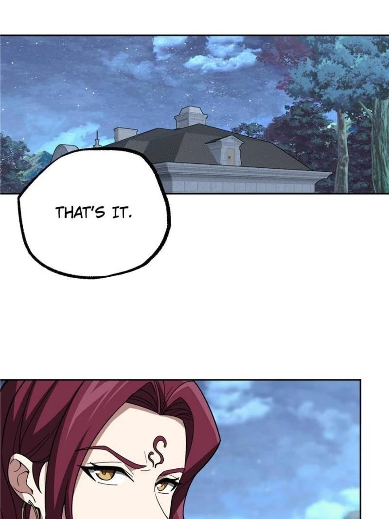 The Legendary Mechanic Chapter 202 - 35