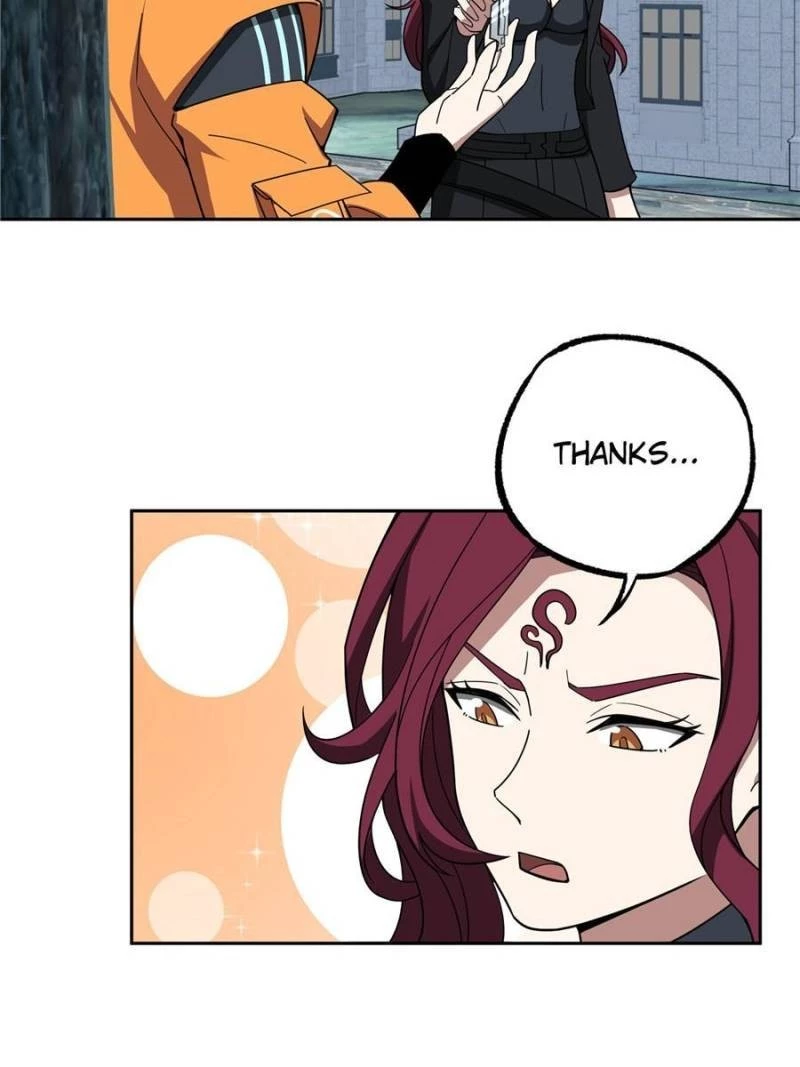 The Legendary Mechanic Chapter 202 - 39