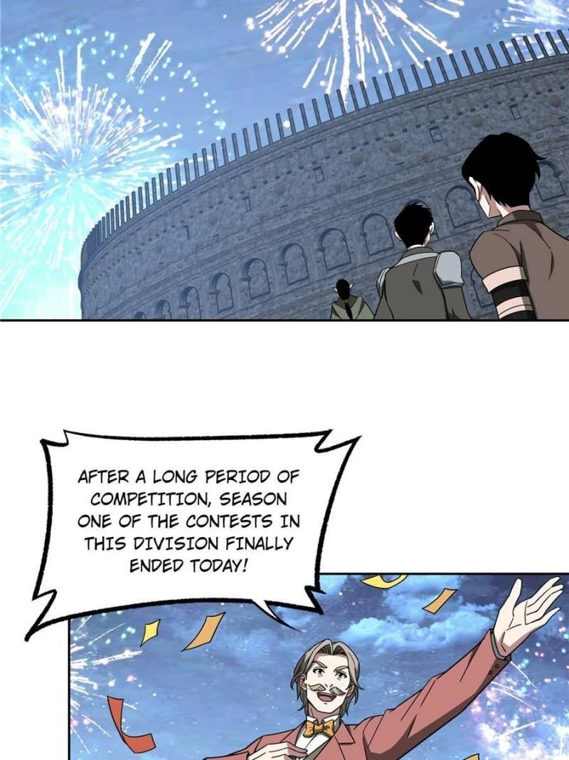 The Legendary Mechanic Chapter 202 - 42