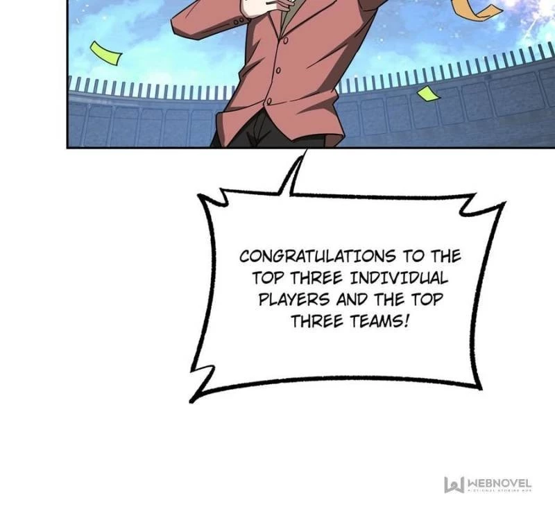 The Legendary Mechanic Chapter 202 - 43