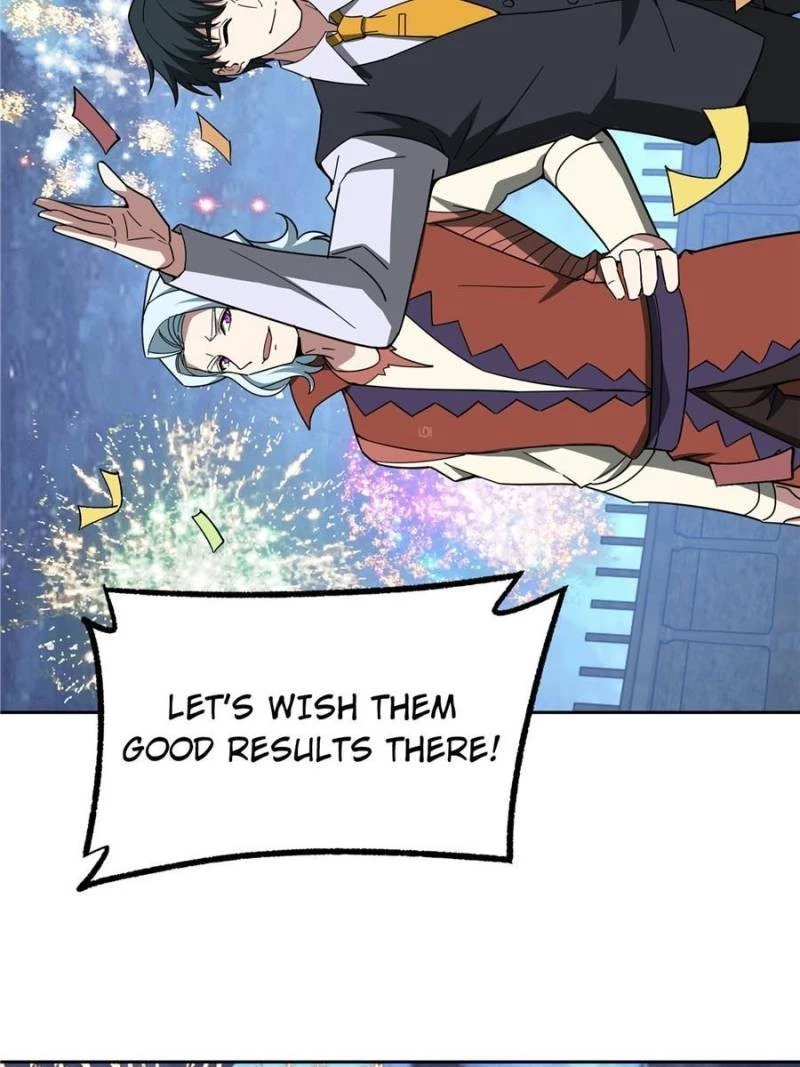 The Legendary Mechanic Chapter 202 - 45