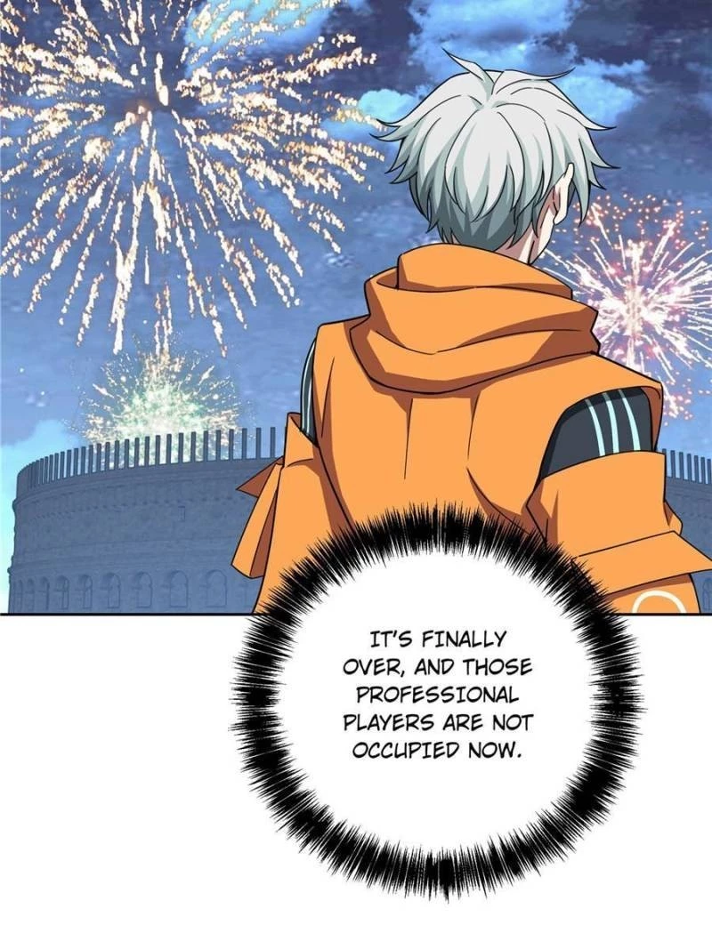 The Legendary Mechanic Chapter 202 - 46