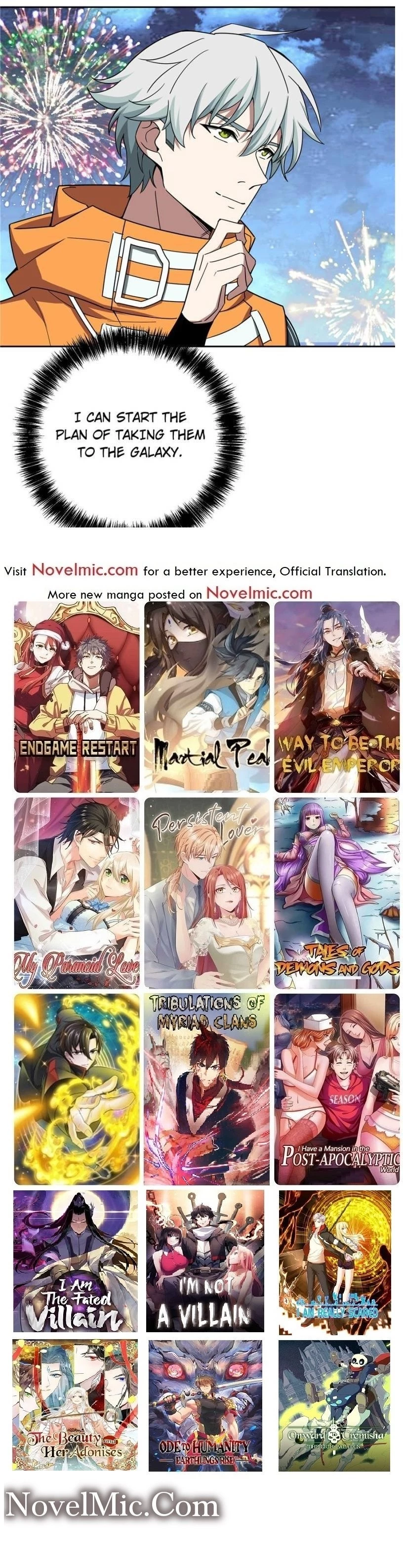The Legendary Mechanic Chapter 202 - 47