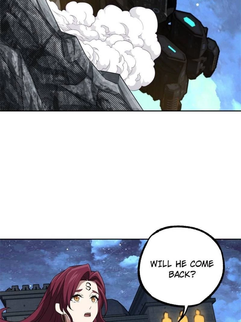 The Legendary Mechanic Chapter 204 - 2