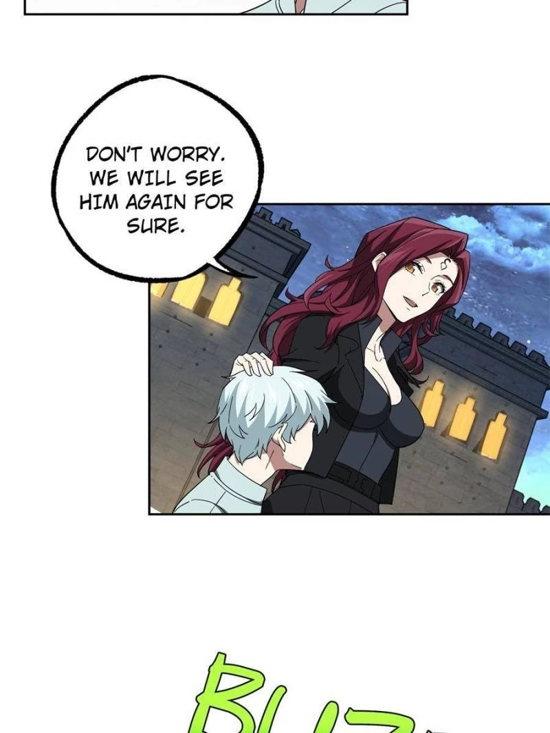 The Legendary Mechanic Chapter 204 - 4